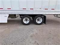 2026 Wabash DuraPlate