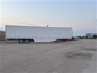 2026 Wabash DuraPlate