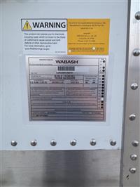 2026 Wabash DuraPlate