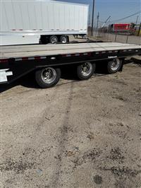 2026 Trail-EZE TE1101-57