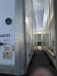 2020 Wabash DuraPlate