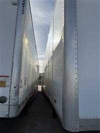 2020 Wabash DuraPlate