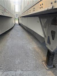 2020 Wabash DuraPlate