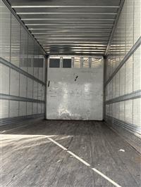 2020 Wabash DuraPlate