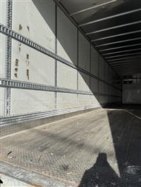 2020 Wabash DuraPlate