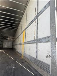 2020 Wabash DuraPlate