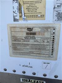 2020 Wabash DuraPlate