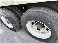 2020 Wabash DuraPlate