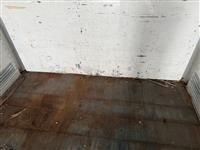 2020 Wabash DuraPlate