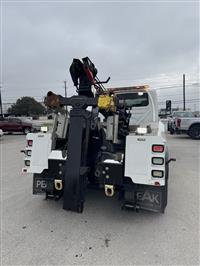 2021 International MV607 