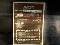 2021 International MV607 