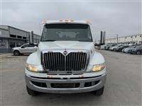 2021 International MV607 