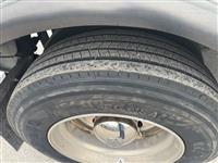 2021 International MV607 