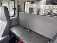 2021 International MV607 