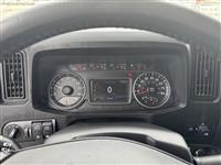 2021 International MV607 