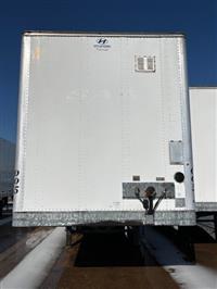 2019 Hyundai Dry Van