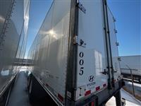 2019 Hyundai Dry Van