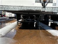 2019 Hyundai Dry Van