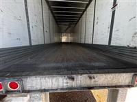 2019 Hyundai Dry Van