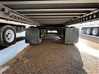 2019 Hyundai Dry Van