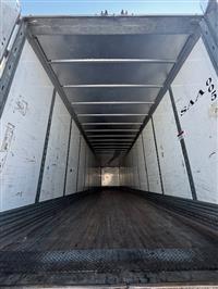 2019 Hyundai Dry Van