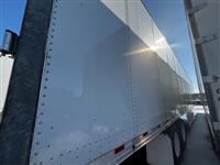 2019 Hyundai Dry Van