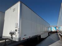 2019 Hyundai Dry Van