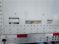 2019 Hyundai Dry Van