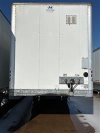 2019 Hyundai Dry Van