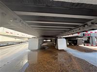 2019 Hyundai Dry Van