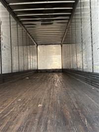 2019 Hyundai Dry Van