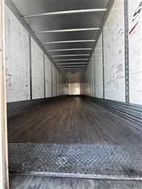 2019 Hyundai Dry Van