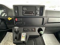 2025 Freightliner M2