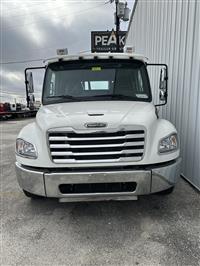 2025 Freightliner M2