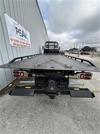 2025 Freightliner M2