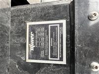 2025 Freightliner M2