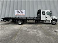 2025 Freightliner M2