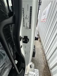 2025 International MV607 EC