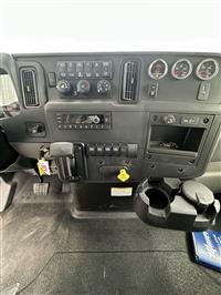 2025 International MV607 EC