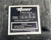 2025 International MV607 EC