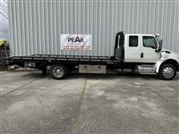 2025 International MV607 EC