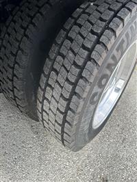 2025 International MV607 EC