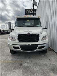 2025 International MV607 EC