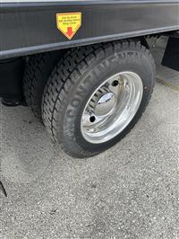 2025 International MV607 EC