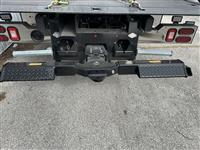 2025 International MV607 EC