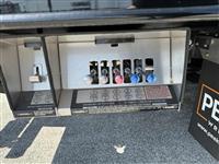 2025 International MV607 