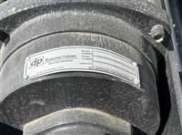 2025 International MV607 