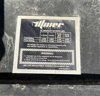 2025 International MV607 