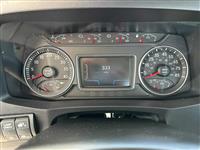 2025 International MV607 