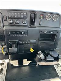 2025 International MV607 